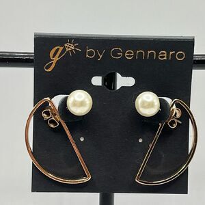 G by Gennaro Earrings